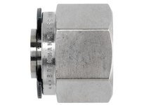 Dixon 8-DFPLUG Instrumentation Plug | YarinInd