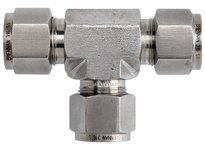 Dixon 8-DTTT-8 Instrumentation Union Tee