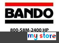 Bando 800-S8M-2400 HP HP-STS S8M-2400 TB