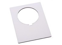 Allen Bradley 800H-W500J Legend Plate | Durable Industrial Solutions