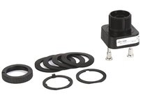 Allen Bradley 800HSR00 Power Module Without LED or Power Lens