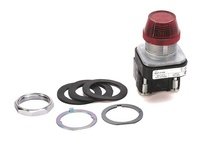 Allen Bradley 800TC-P26W Pilot Light Finger Safe | High-Quality Industrial Supplies