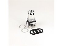 Allen Bradley 800TC-QAH2RD1 Push Button Finger Safe