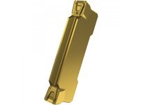 Pramet GL5-D500M08-GM:G8330 8023030 Double Sided Grooving And Turning Insert