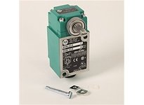 Allen Bradley 802M-AZJ9 Pre Wired Factory Sealed Limit Switch | YarinInd