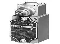 Allen Bradley 802T-K Limit Switch