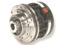 Nexen 804500 Air Engaged Through Shaft Mount Clutch | YarinInd