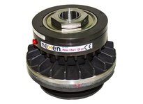 Nexen 807642 Air Engaged Shaft Mount Friction Clutch | YarinInd