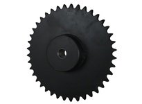 80B59 PITCH: #80 TEETH: 59 Bore: Minimum Plain Bore