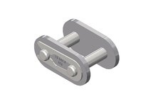 HITACHI 80FHMCL 80F HI-MAX CONN LINK SC FLAT SIDE BAR | Industrial Supplies