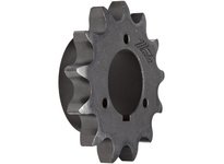 80Q19H Roller Chain Sprocket MST Bushed for (Q1) | High-Quality Industrial Supplies