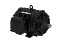 WEG 02536OT3ECD256T-W40 MOTOR 25HP 2P 254/6T WFA2