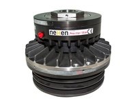 Nexen 810028 Air Engaged Shaft Mount Friction Clutch
