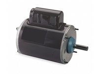 Nidec 8102 1/2 HP 900 RPM 115/230V Poultry Fan Motor | High-Performance Ventilation