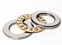 Consolidated Bearings 81212 M Thrust Roller Bearing | High-Quality Bearings