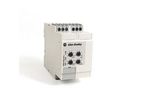 Allen Bradley 813S-V3-230V Voltage Monitoring Relay | YarinInd
