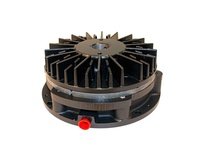 Nexen 828025 Shaft Mount Straight Bore Tension Brake