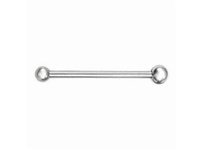 Starrett 828B Ball Contact Only (.250"/6.35mm Ball)Ball Contact Only (.250"/6.35mm Ball)