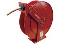Dixon 83050LP Reelcraft® 80000 Series Spring Driven Hose Reel with Hose
