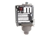 Allen Bradley 836T-T251JX81X9 Pressure Switch | Reliable Industrial Supplies