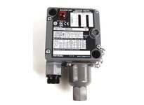 Allen Bradley 836T-T253JX21X9 Pressure Control