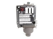 Allen Bradley 836T-T256JX9 Pressure Control | Reliable Industrial Solutions