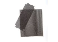 United Abrasives SAIT 84075 Saitscreen Drywall Sheets (Width 4-3/16" Length 11" Grit 220)