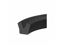 Dichtomatik 8409-0443 Symmetrical Seal 8400 Series Nitrile | High-Quality U-Cup Seal