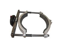 Nexen 841600 Air Engaged Drum Brake