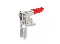 851.1-160-T3-NI JW Winco Stainless Steel Matte Finished Latch Toggle | Industrial Supplies