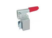 851.1-700-T JW WincoSteel Zinc Plated Latch Toggle Clamp | YarinInd