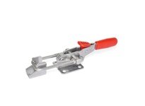 851.3-700-T6-A4 JW Winco Stainless Steel Matte Finished Latch | YarinInd