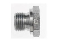 8555-P-08 Met. Plug-1.0 P