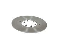 Nexen 855500 Caliper Brake Disc Without Hub