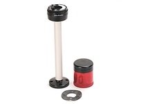 Allen Bradley 855TE-B24D4 Tower Light Stack Assembly 24V