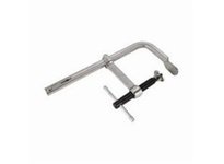 WILTON 86110 660S-12 12" Light Duty F-Clamp | Durable Clamping Tool