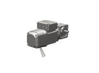 SEW 870080968.13.13.001 W20 DRN71M4/BE05HR/EI7C SPIROPLAN Right-Angle Gearmotor