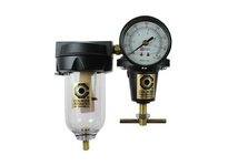Coilhose 8863AAG 3/8" Filter/Regulator Duo