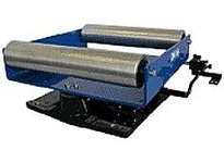 Nexen 887017 Self-Contained Pivot Web Guide | YarinInd