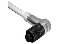 Allen Bradley 889D-N4AC-2 4 Pin DC Micro Right Angle | YarinInd