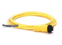 Allen Bradley 889N-F4AENM-10 PatchCord