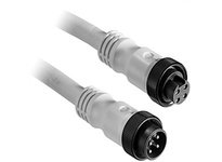 Allen Bradley 889N-F4AFNU-3F Mini Patchcord