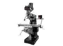 JET 894144 ETM-949 Mill with 3-Axis ACU-RITE 300 (Knee) DRO | YarinInd