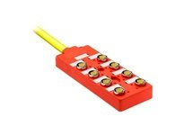 Allen Bradley 898D-P44JT-A5 Cable