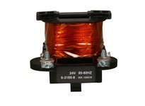 Cutler Hammer 9-3185-2 50 MM DP Coil 15-40 Amp 208-240V AC | Reliable Supplies