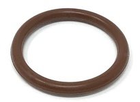 Flowtrend 123032 9-55 GASKET 2.5" DIV FPM
