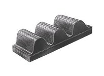 Jason 900-5M-50 HTD Timing Belt