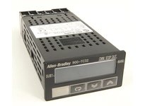 Allen Bradley 900-TC32CVGTZ25 Temperature Controller