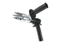 Coilhose 9000-MJP Coilhose Cannon Multi-Jet Blow Gun 3/4" BSPP | Industrial Supplies
