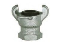 PT Coupling 90000037 UCFE25 CLAW COUPLING | YarinInd